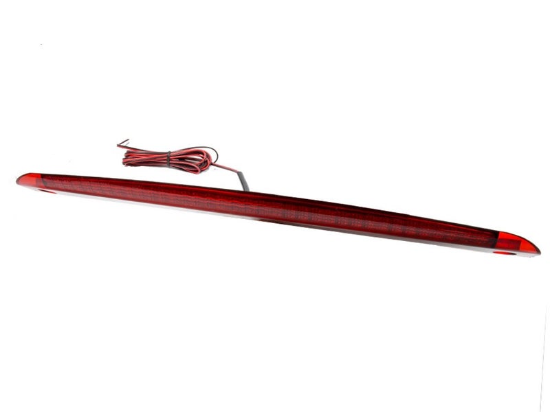Alpinetech 16.55" 2 Holes Spoiler Light LED 3rd Brake Light - Image 3